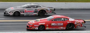 Erica Enders