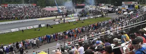 New England Dragway