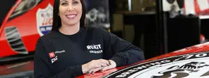 Alexis DeJoria