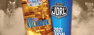 NHRA Rulebook