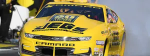 Jeg Coughlin Jr.