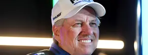 John Force