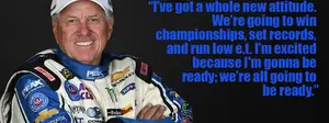 John Force