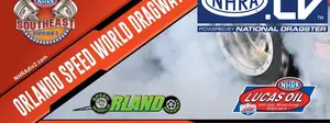 Orlando Speed World