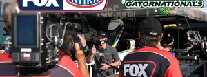 NHRA on FOX