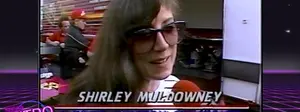 Shirley Muldowney