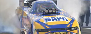 Ron Capps