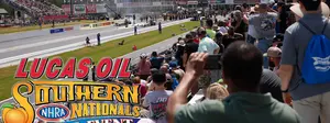 Lucas Oil NHRA Southern Nationals