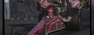 Women of Top Fuel