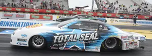 Matt Hartford 2021 Mopar Express Lane NHRA SpringNationals Presented By Pennzoil Pro Stock