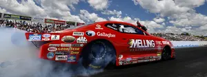  Erica Enders on what matters more: Momentum? or past success? 