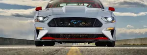 See it for yourself! Ford’s Cobra Jet 1400 to run at Summit Racing Equipment NHRA Nationals