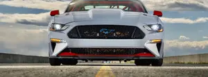 See it for yourself! Ford’s Cobra Jet 1400 to run at Summit Racing Equipment NHRA Nationals