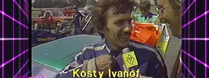 Kosty Ivanov