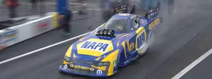 Ron Capps