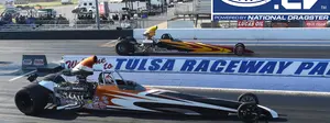 Tulsa Raceway Park