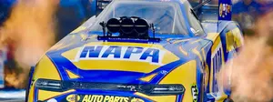 See horsepower’s ripples, flames, and furry in super-slow motion from the 2021 Summit Racing Equipment NHRA Nationals