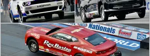 Constant Aviation NHRA Factory Stock Showdown 