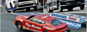 Constant Aviation NHRA Factory Stock Showdown 