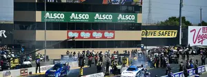 NHRA Sonoma Nationals