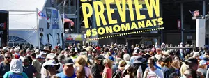 NHRA Sonoma Nationals Saturday preview