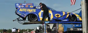 Ron Capps