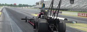 DSR Top Fuelers