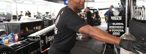 Antron Topeka