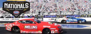 DeWalt NHRA Carolina Nationals