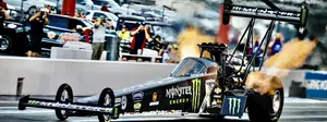 How many G's does a modern 11,000-hp Top Fuel dragster pull? 
