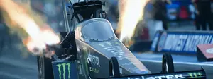 Behind the scenes of the quickest Top Fuel run of 2021 Brittany Force