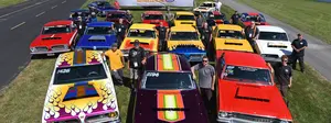 Hemi Challenge