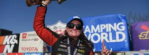 Erica Enders