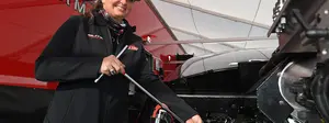 Erica Enders