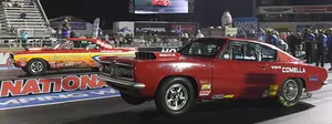 Hemi Challenge 