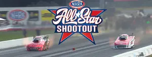 Allstar Shootout