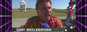 Cory McClenathan