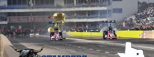 Texas NHRA FallNationals