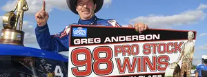 Greg Anderson