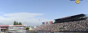 Lucas Oil NHRA Winternationals 