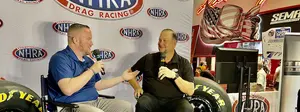NHRA announces new Factory Experimental racing class at the 2021 SEMA Show