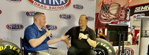 NHRA announces new Factory Experimental racing class at the 2021 SEMA Show