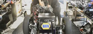 How one cylinder nearly derailed Ron Capps' 2021 Funny Car Championship
