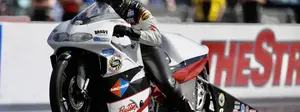 Steve Johnson: Wins 1,000th NHRA national event and has a Championship within striking distance