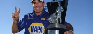 Ron Capps