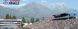 Auto Club NHRA Finals 