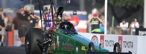 Auto Club NHRA Finals Sportsman video highlights