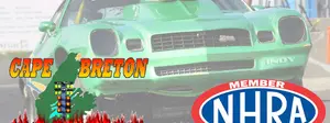 Cape Breton Dragway