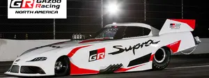 Toyota Gazoo Racing North America