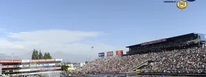 Lucas Oil NHRA Winternationals 